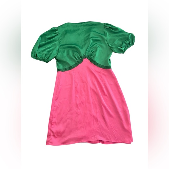 NEVER FULLY DRESSED Hala Dress size US 10 - Picture 6 of 8